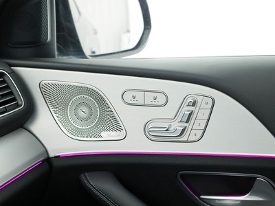 Mercedes GLE Coupè - foto 18