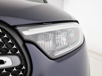 Mercedes GLC - foto 8