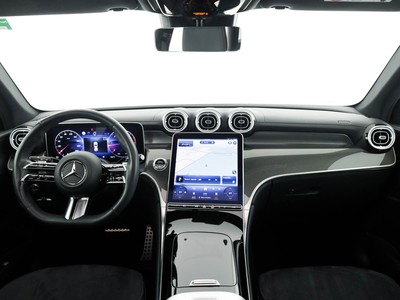 Mercedes GLC - foto 9