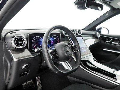 Mercedes GLC - foto 11