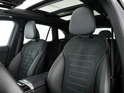 Mercedes GLC - foto 13