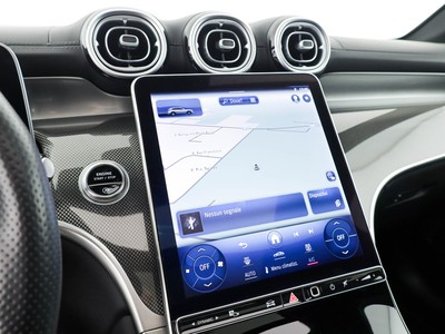 Mercedes GLC - foto 16