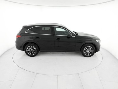 Mercedes GLC - foto 5