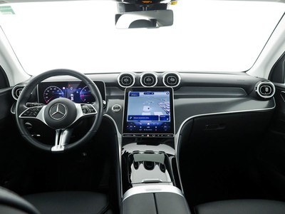 Mercedes GLC - foto 9