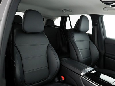 Mercedes GLC - foto 12