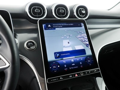 Mercedes GLC - foto 16