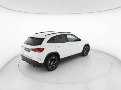 Mercedes GLA - foto 4