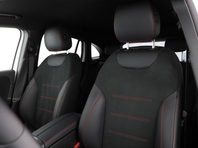 Mercedes GLA - foto 13