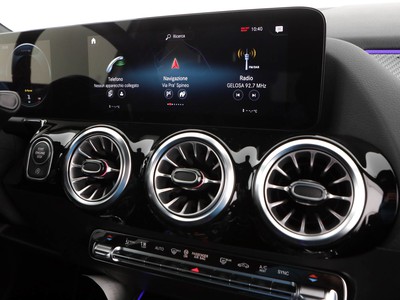 Mercedes GLA - foto 16