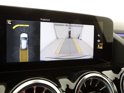 Mercedes GLA - foto 17