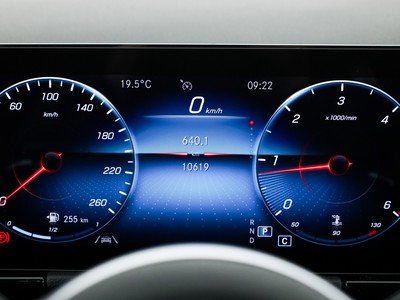 Mercedes GLA - foto 15