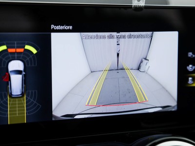 Mercedes GLB - foto 17