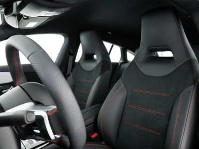 Mercedes CLA Shooting Brake - foto 13