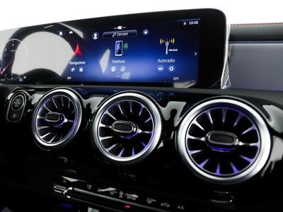 Mercedes CLA Shooting Brake - foto 16