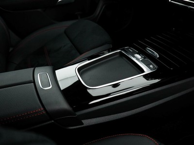 Mercedes CLA Shooting Brake - foto 19