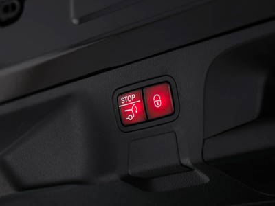 Mercedes CLA Shooting Brake - foto 20