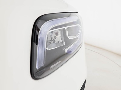 Mercedes GLB - foto 8