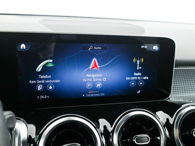 Mercedes GLB - foto 16