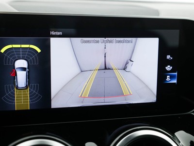 Mercedes GLB - foto 17