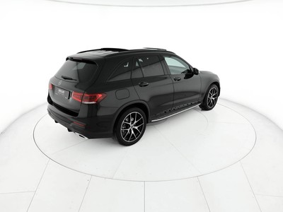 Mercedes GLC - foto 4