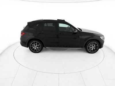 Mercedes GLC - foto 5