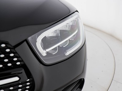 Mercedes GLC - foto 8