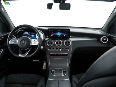 Mercedes GLC - foto 9
