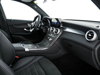 Mercedes GLC - foto 10