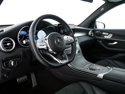 Mercedes GLC - foto 11