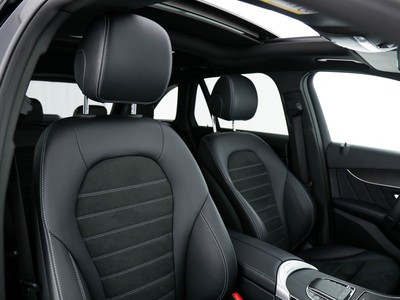 Mercedes GLC - foto 12