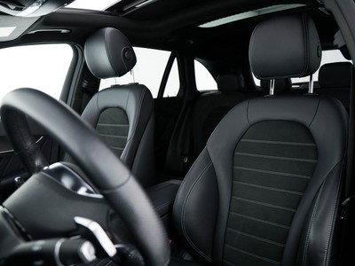 Mercedes GLC - foto 13
