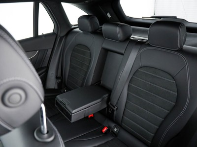 Mercedes GLC - foto 14