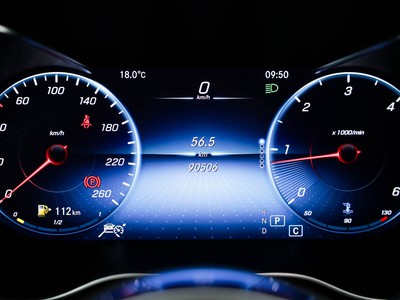 Mercedes GLC - foto 15