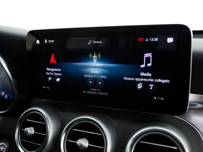 Mercedes GLC - foto 16