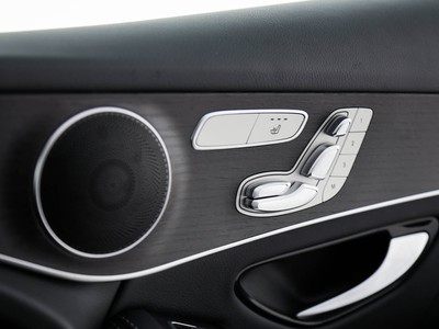 Mercedes GLC - foto 19