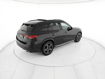 Mercedes GLC - foto 4