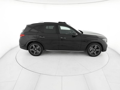 Mercedes GLC - foto 5
