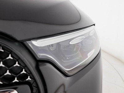 Mercedes GLC - foto 8
