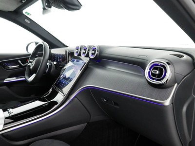 Mercedes GLC - foto 10