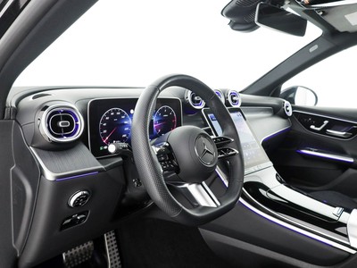 Mercedes GLC - foto 11