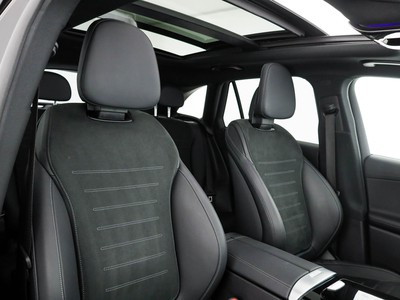 Mercedes GLC - foto 12