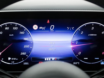 Mercedes GLC - foto 15