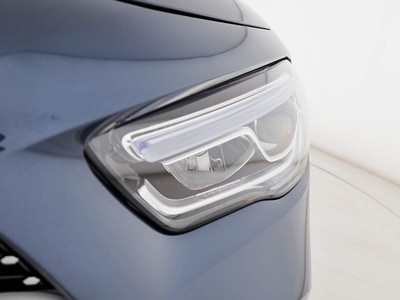 Mercedes GLA - foto 8