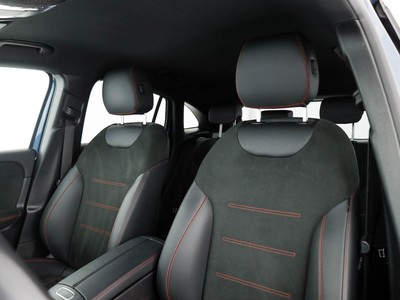 Mercedes GLA - foto 13