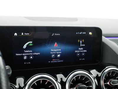 Mercedes GLA - foto 16