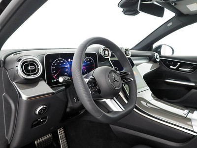 Mercedes GLC Coupè - foto 11
