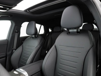 Mercedes GLC Coupè - foto 13