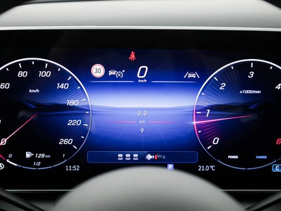 Mercedes GLC Coupè - foto 15