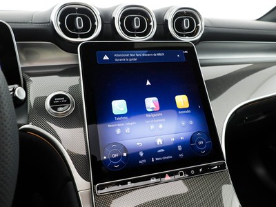 Mercedes GLC Coupè - foto 16