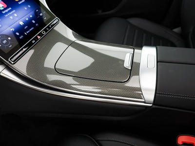 Mercedes GLC Coupè - foto 19
